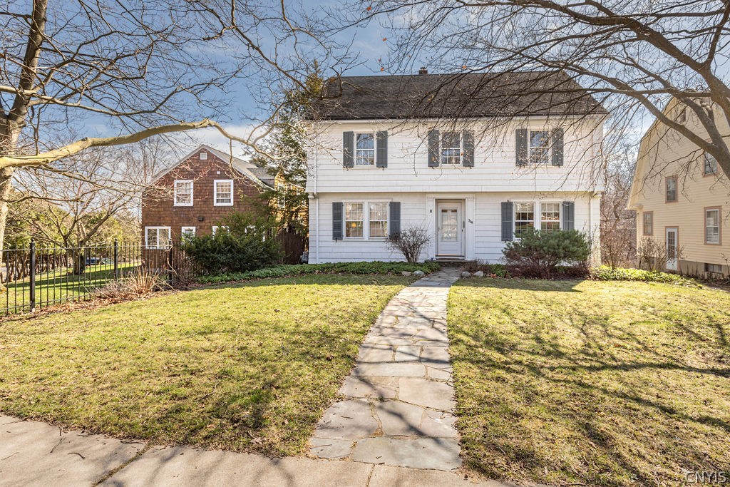 334 Berkeley Drive Syracuse, NY 13210 - Photo 1 of 47