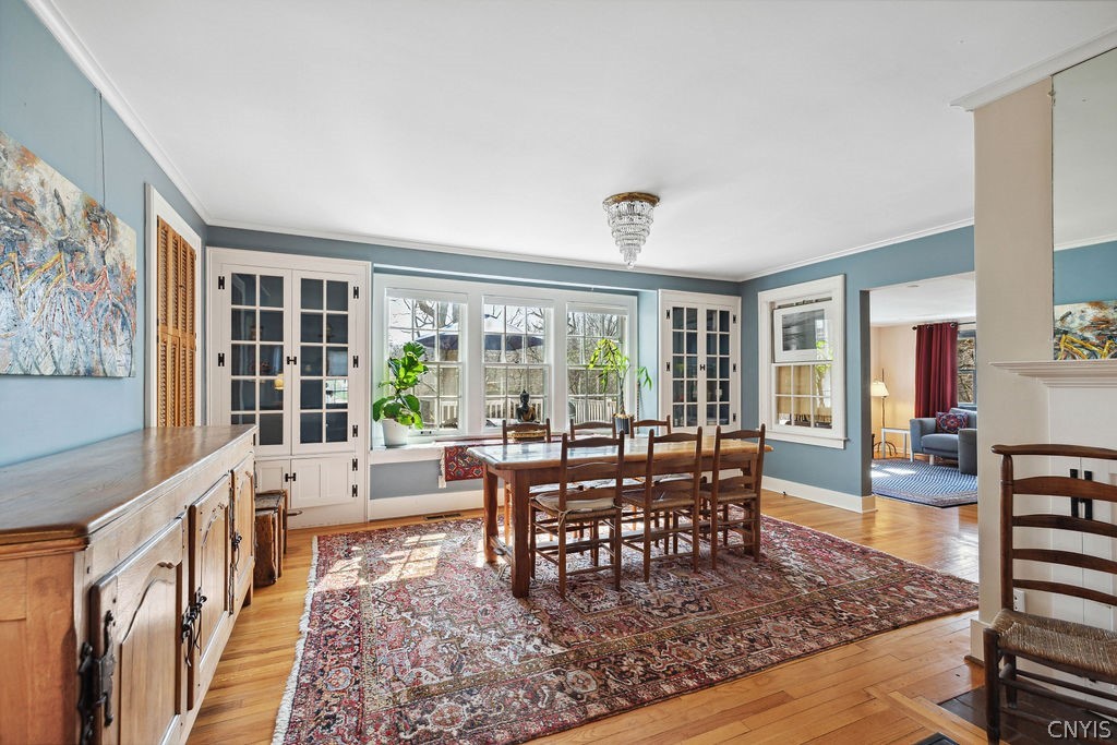 334 Berkeley Drive Syracuse, NY 13210 - Photo 11 of 47