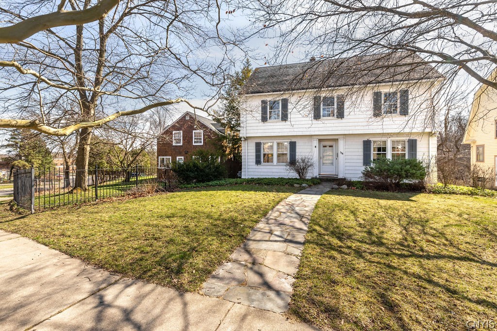 334 Berkeley Drive Syracuse, NY 13210 - Photo 2 of 47