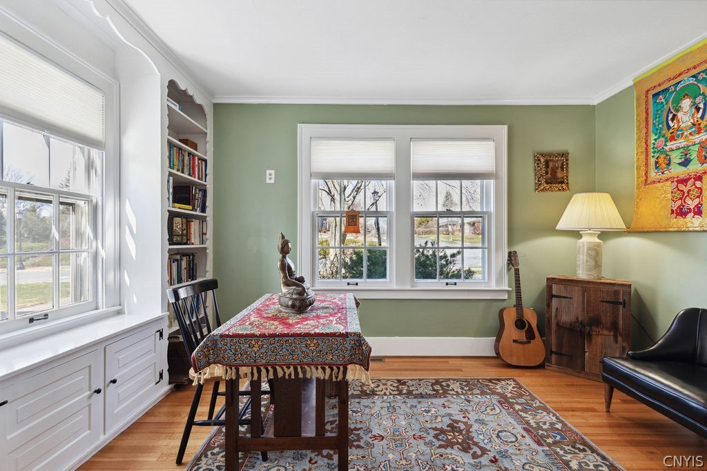 334 Berkeley Drive Syracuse, NY 13210 - Photo 21 of 47