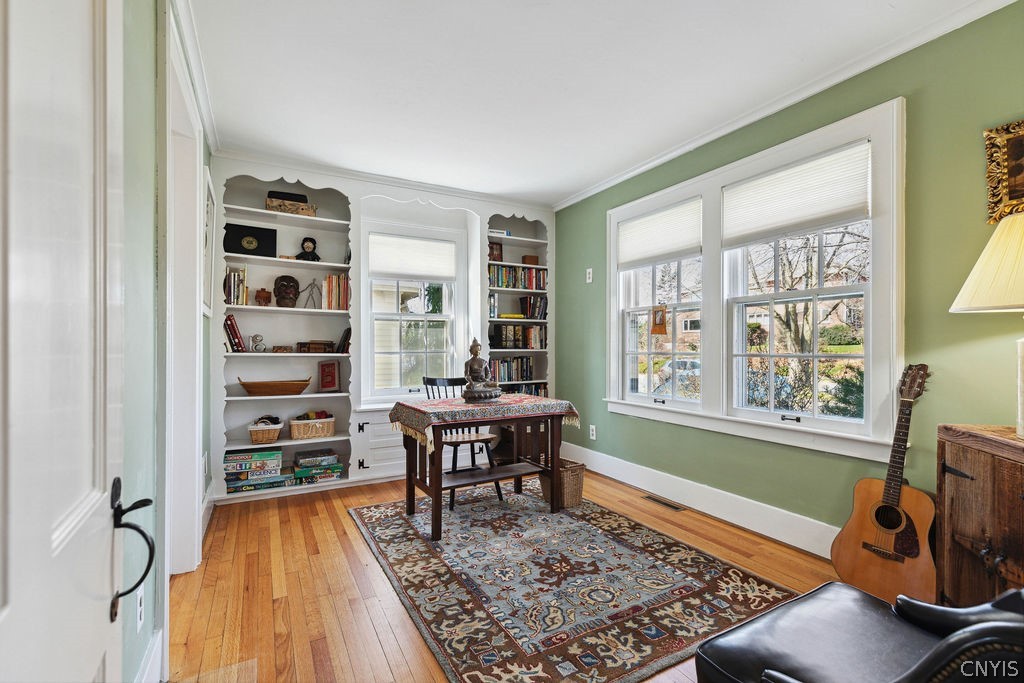 334 Berkeley Drive Syracuse, NY 13210 - Photo 22 of 47