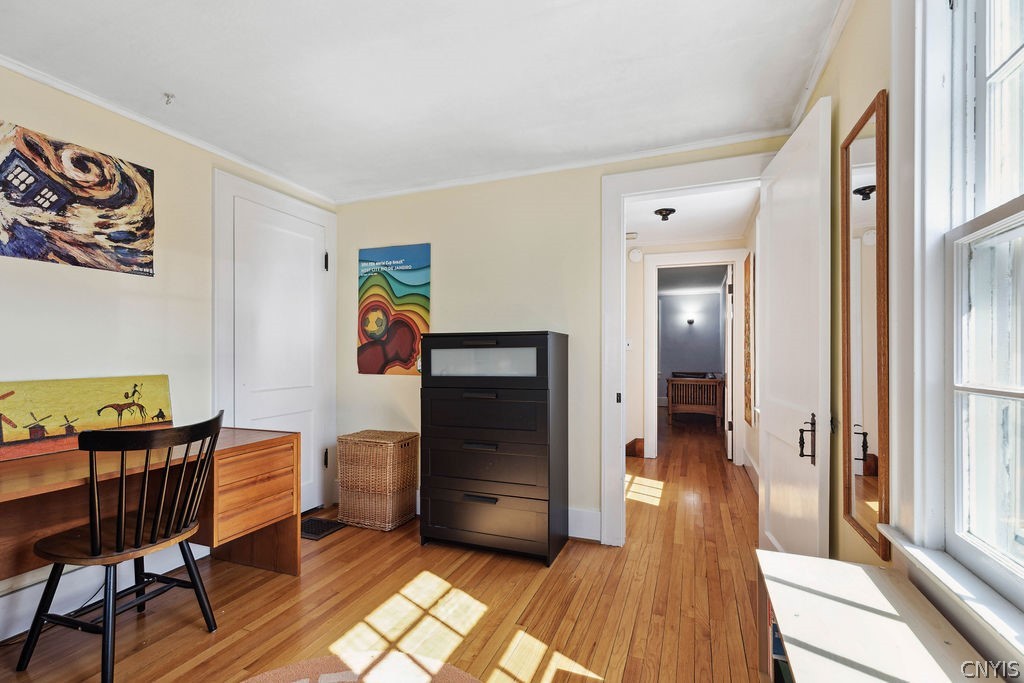 334 Berkeley Drive Syracuse, NY 13210 - Photo 26 of 47