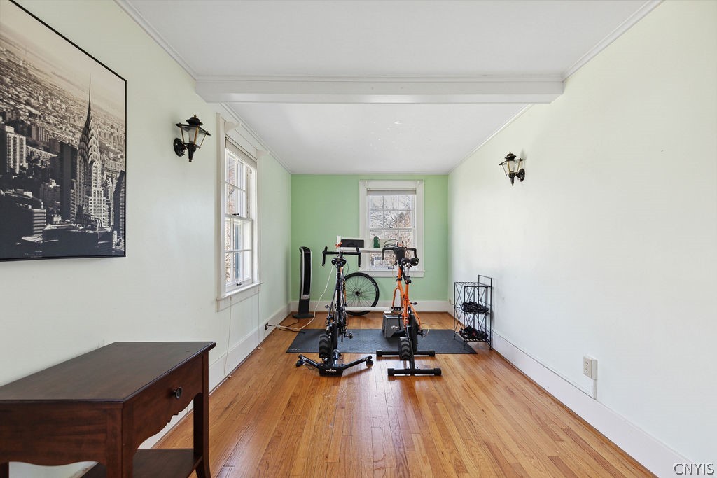 334 Berkeley Drive Syracuse, NY 13210 - Photo 30 of 47