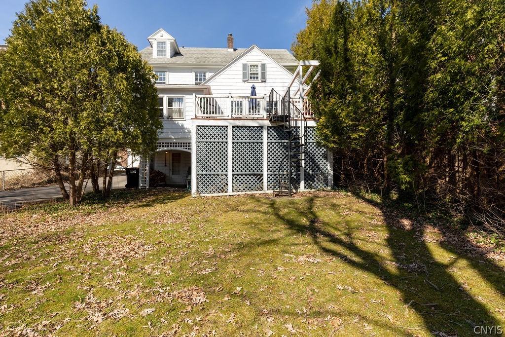 334 Berkeley Drive Syracuse, NY 13210 - Photo 44 of 47