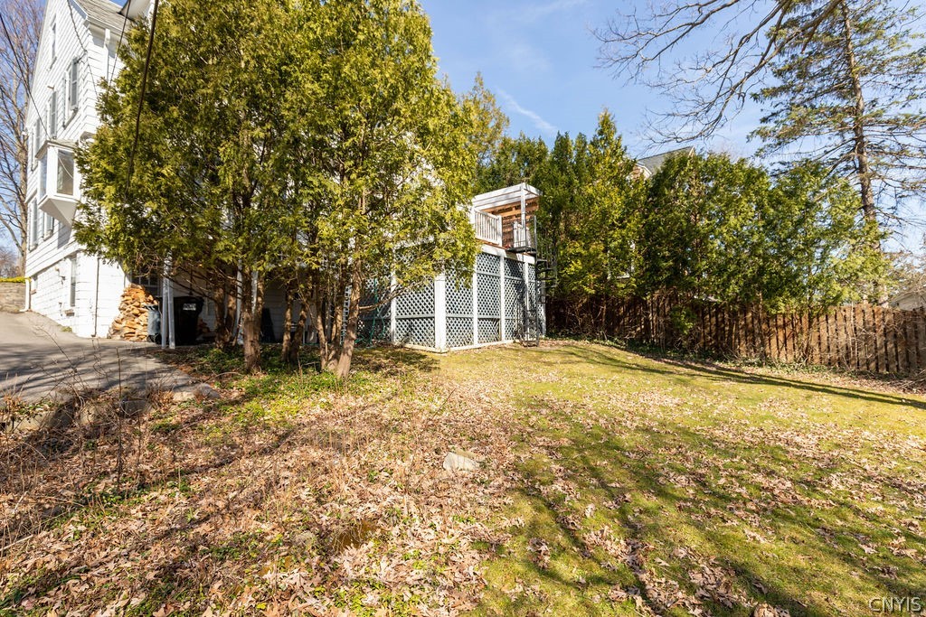 334 Berkeley Drive Syracuse, NY 13210 - Photo 45 of 47