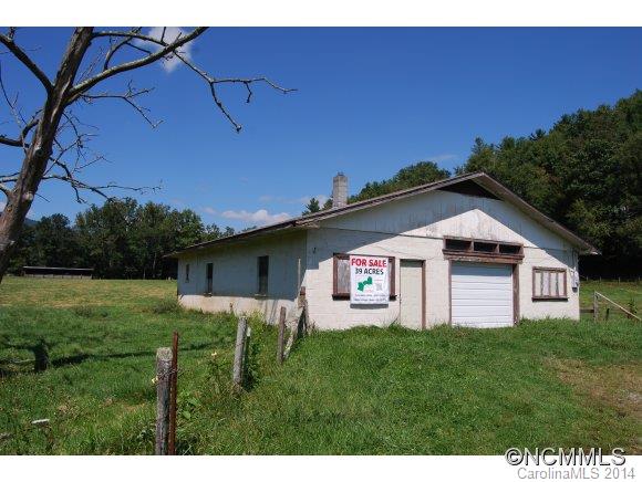 2250 Riceville Road Asheville, NC 28805 - Photo 4 of 16 Gallery Image 4