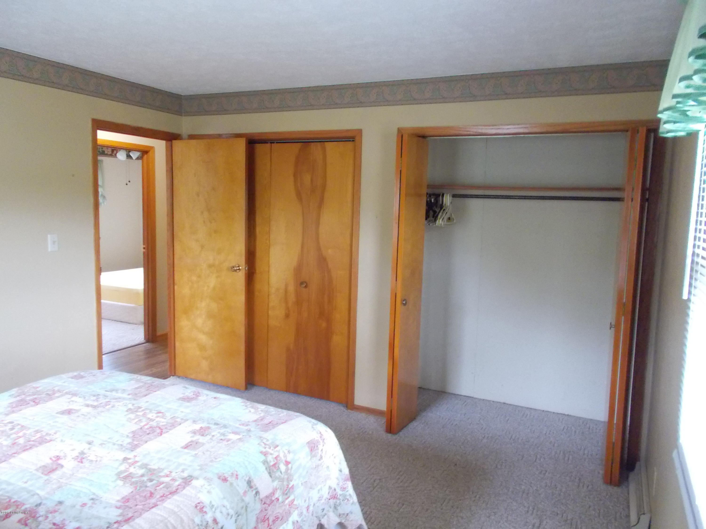 2799 Mound Hill Road Carrollton, KY 41008 - Photo 20 of 72 Bedroom 1