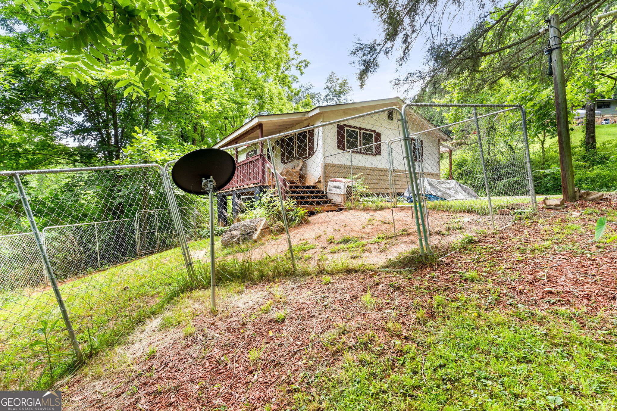 501 Hyatt Creek Road Marble, NC 28905 - Photo 13 of 30