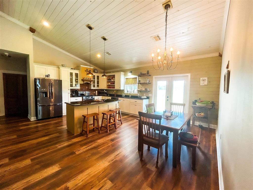 761 Grigg Road Mittie, LA 70654 - Photo 12 of 46