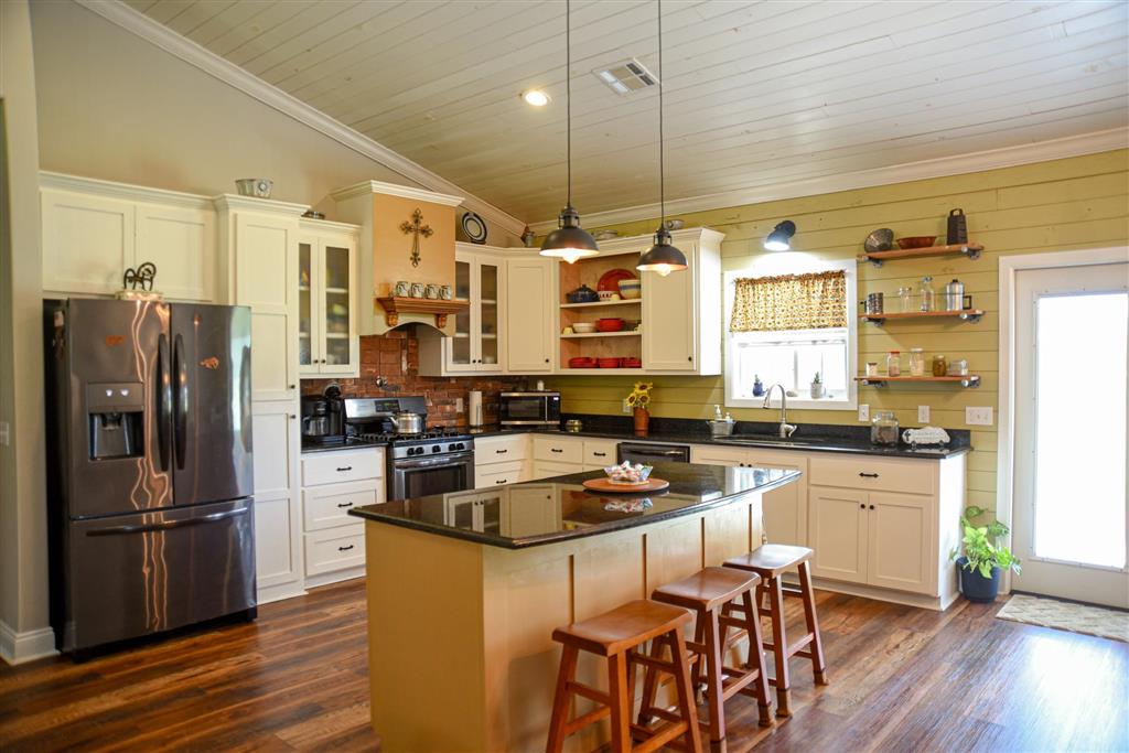 761 Grigg Road Mittie, LA 70654 - Photo 13 of 46