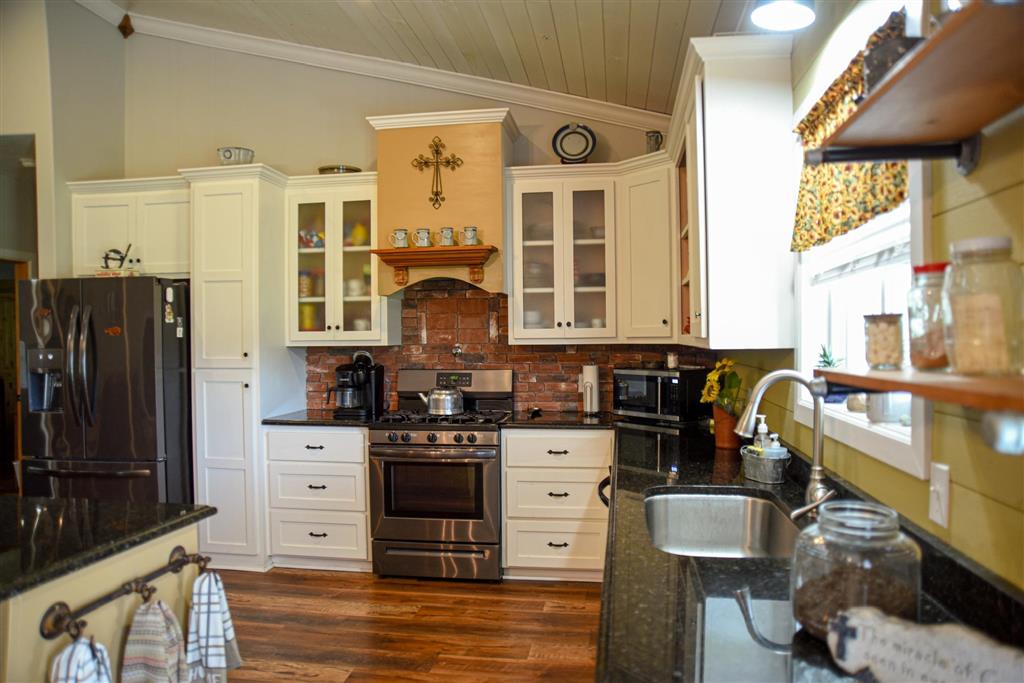 761 Grigg Road Mittie, LA 70654 - Photo 14 of 46