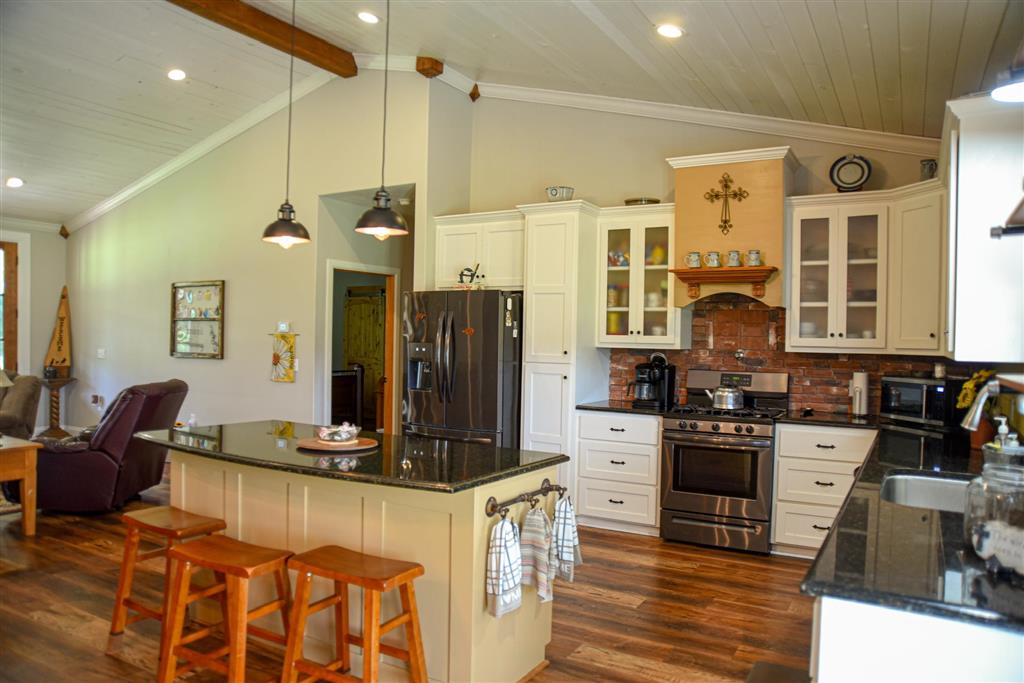 761 Grigg Road Mittie, LA 70654 - Photo 15 of 46