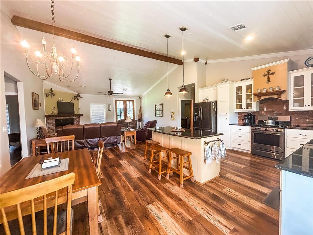 761 Grigg Road Mittie, LA 70654 - Photo 17 of 46