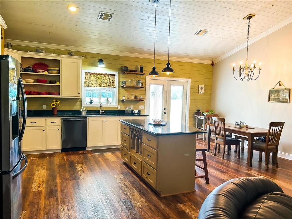 761 Grigg Road Mittie, LA 70654 - Photo 18 of 46