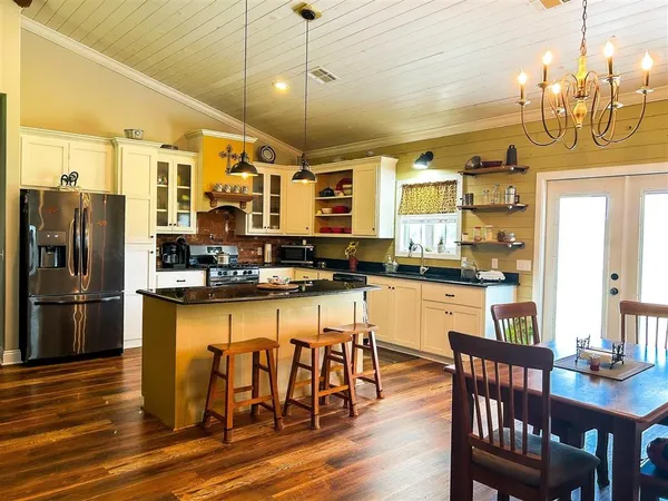 $495,000 | 761 Grigg Road, Mittie, LA 70654