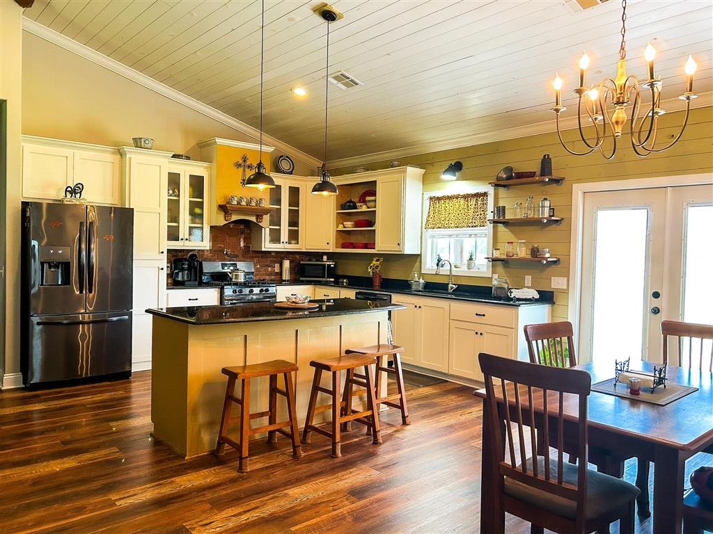 761 Grigg Road Mittie, LA 70654 - Photo 20 of 46