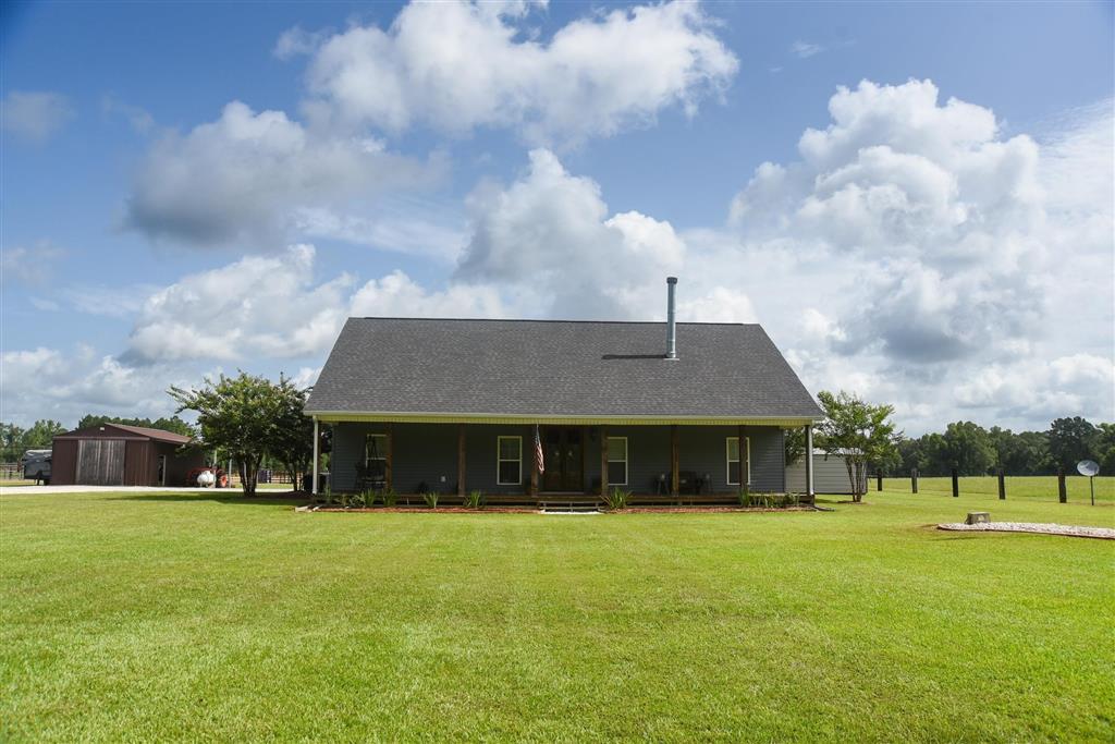 761 Grigg Road Mittie, LA 70654 - Photo 2 of 46