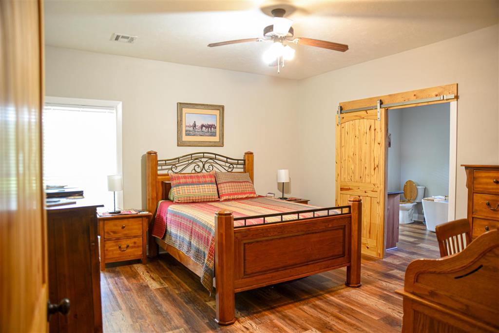 761 Grigg Road Mittie, LA 70654 - Photo 21 of 46