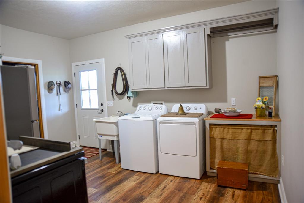 761 Grigg Road Mittie, LA 70654 - Photo 30 of 46