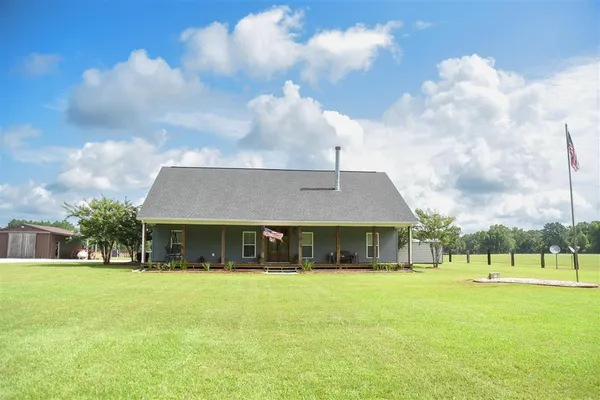 $495,000 | 761 Grigg Road, Mittie, LA 70654