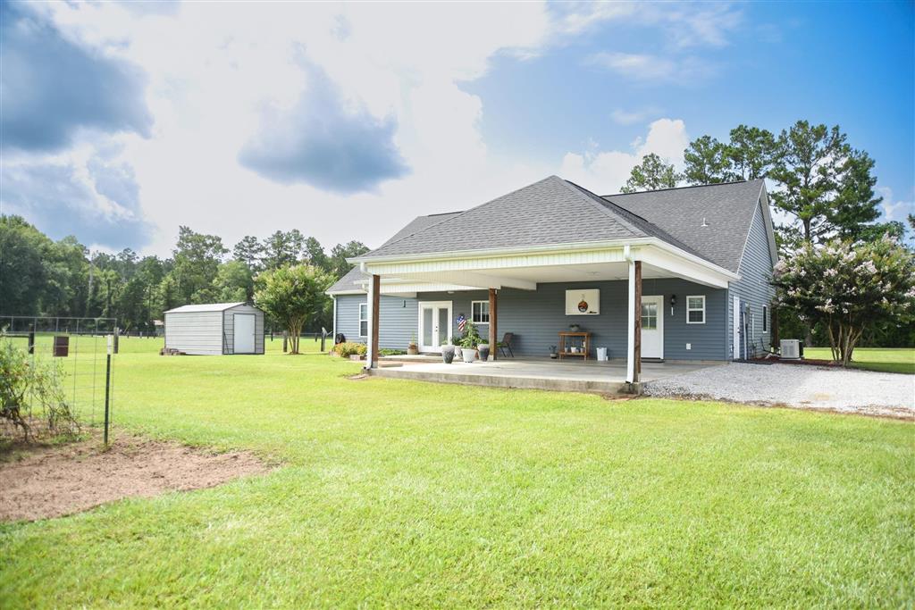 761 Grigg Road Mittie, LA 70654 - Photo 31 of 46