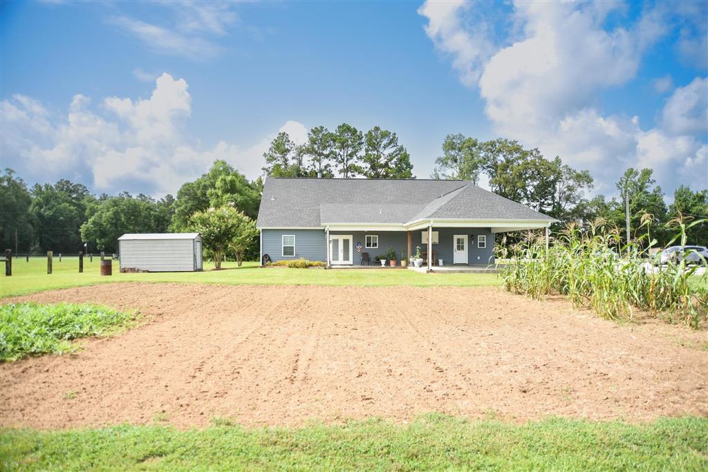 761 Grigg Road Mittie, LA 70654 - Photo 32 of 46