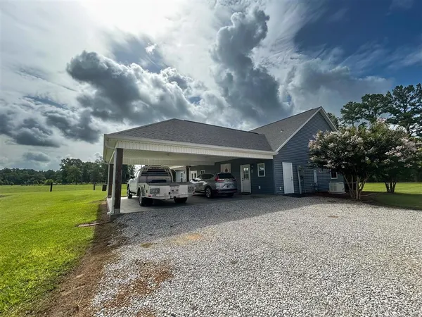 $495,000 | 761 Grigg Road, Mittie, LA 70654