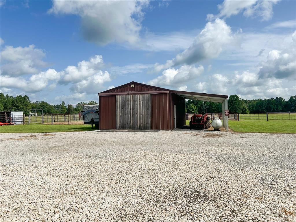 761 Grigg Road Mittie, LA 70654 - Photo 37 of 46