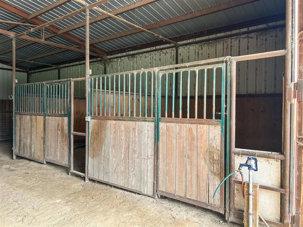 761 Grigg Road Mittie, LA 70654 - Photo 38 of 46