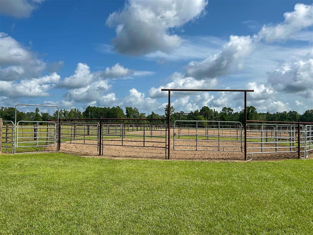 761 Grigg Road Mittie, LA 70654 - Photo 40 of 46