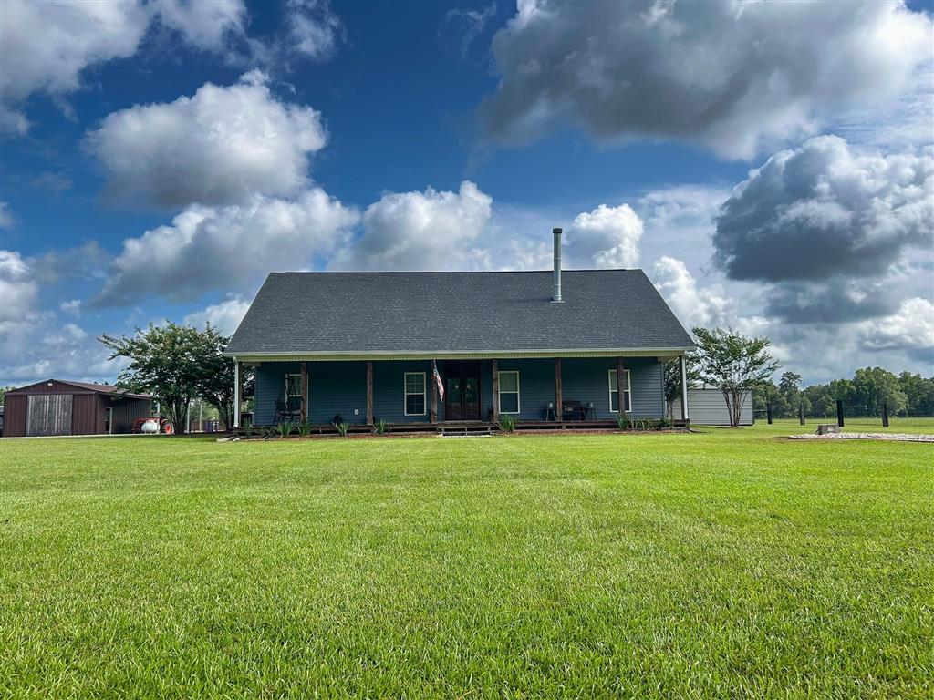 761 Grigg Road Mittie, LA 70654 - Photo 4 of 46