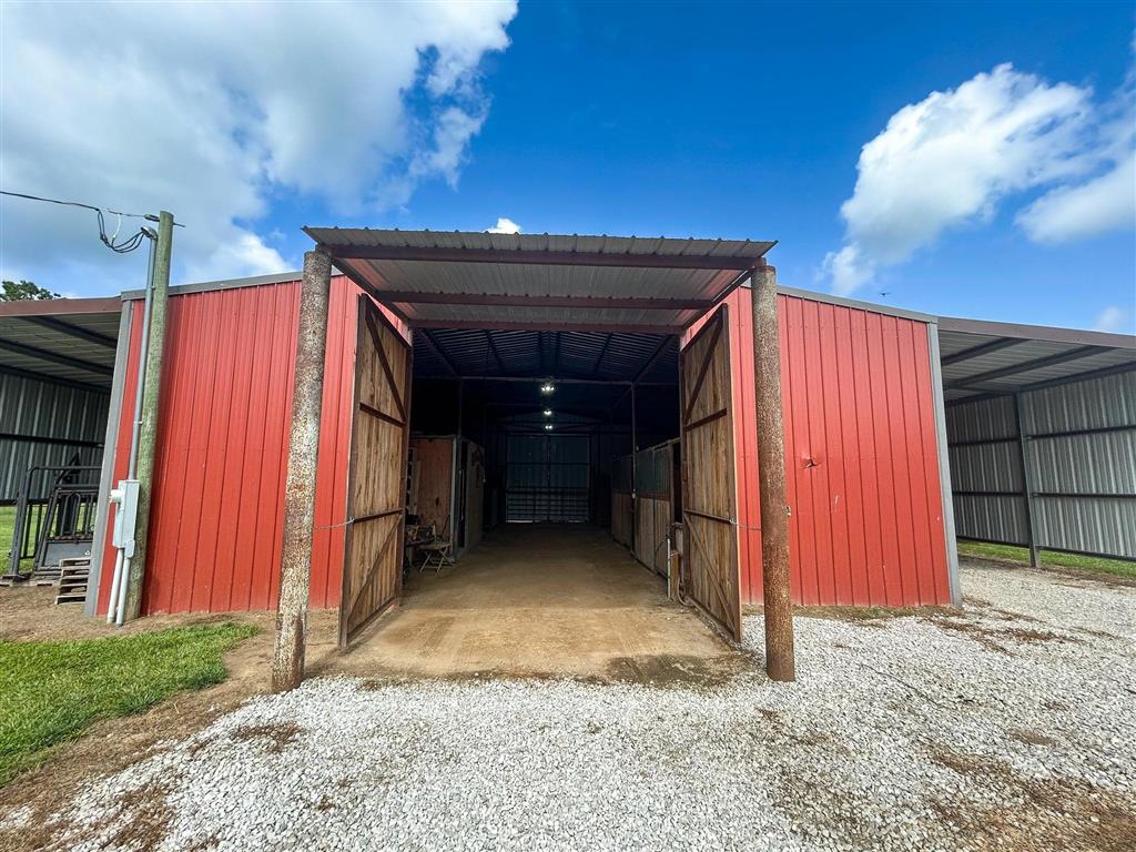 761 Grigg Road Mittie, LA 70654 - Photo 42 of 46