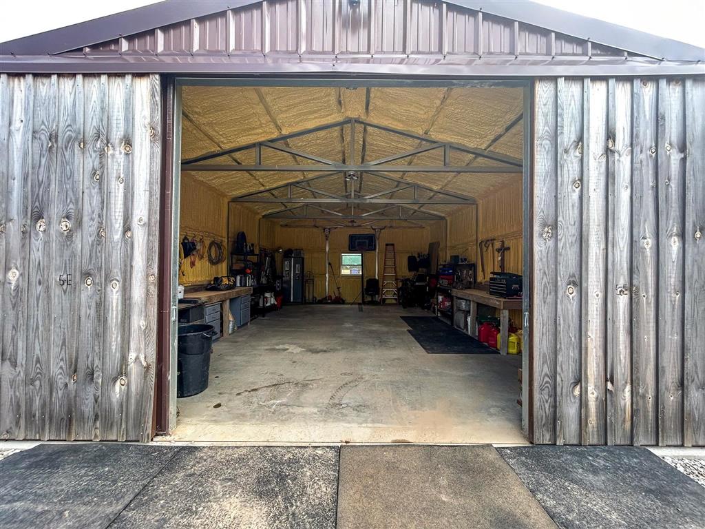 761 Grigg Road Mittie, LA 70654 - Photo 43 of 46