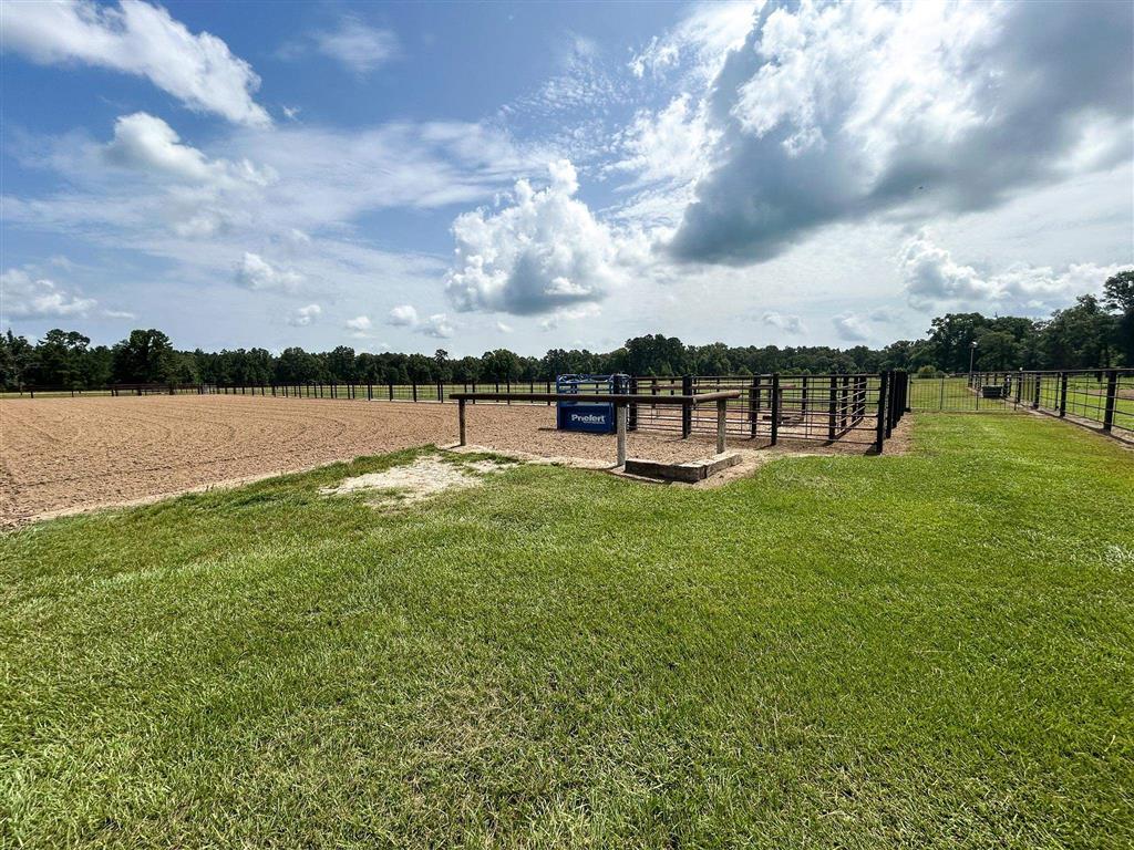 761 Grigg Road Mittie, LA 70654 - Photo 44 of 46