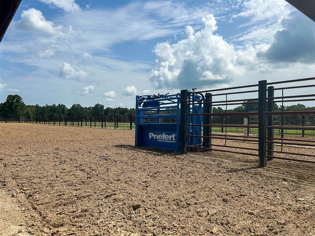 761 Grigg Road Mittie, LA 70654 - Photo 45 of 46