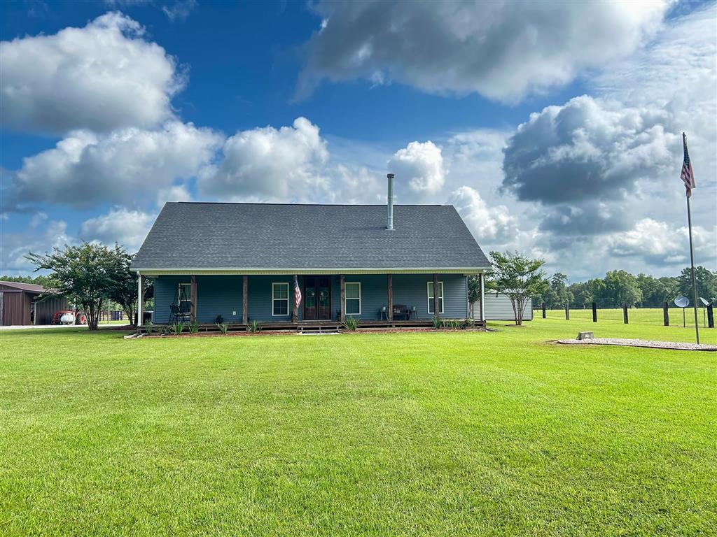 761 Grigg Road Mittie, LA 70654 - Photo 5 of 46