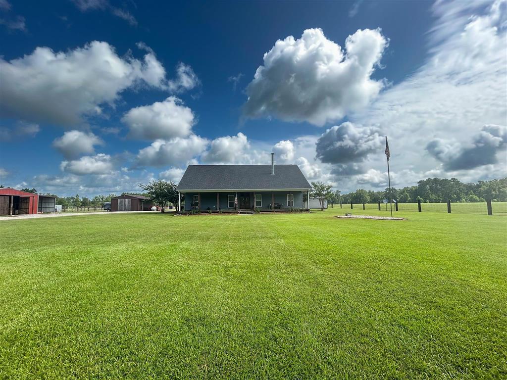 761 Grigg Road Mittie, LA 70654 - Photo 6 of 46