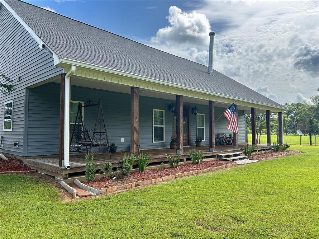 761 Grigg Road Mittie, LA 70654 - Photo 7 of 46