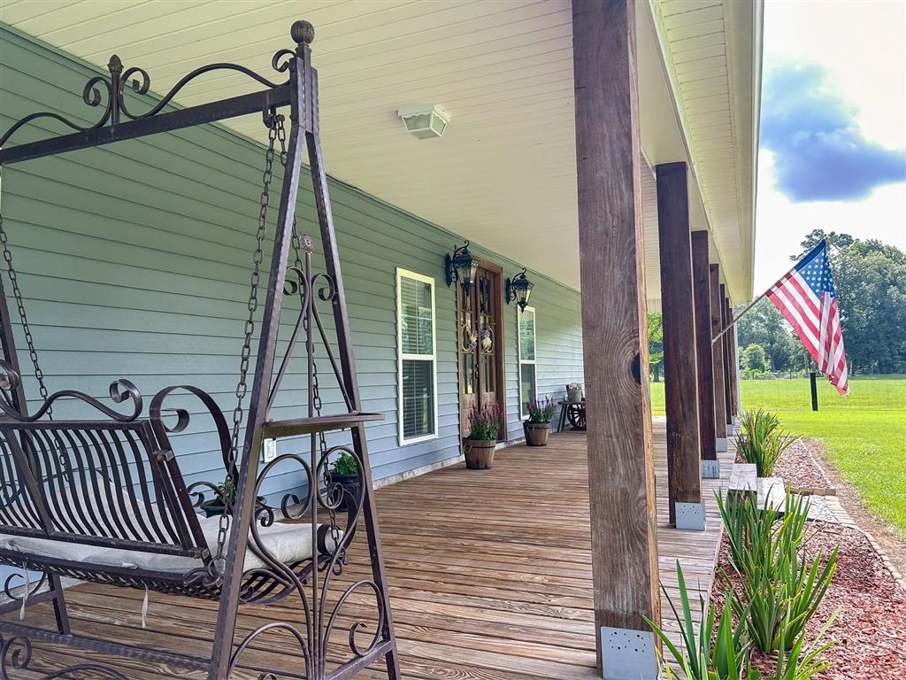 761 Grigg Road Mittie, LA 70654 - Photo 8 of 46