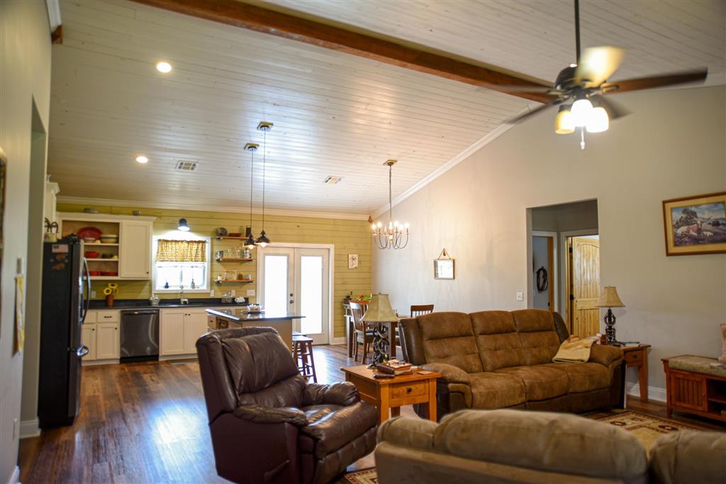 761 Grigg Road Mittie, LA 70654 - Photo 10 of 46