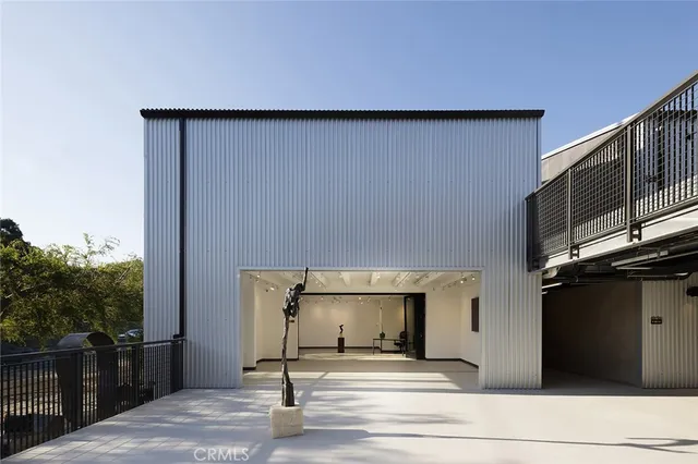 $17,000,000 | 20412 Laguna Canyon Road, Laguna Beach, CA 92651