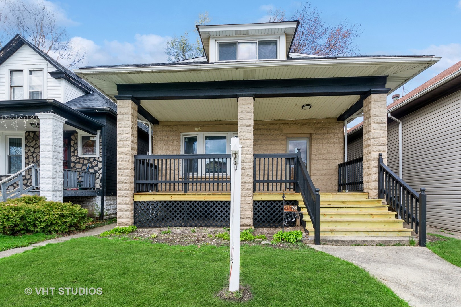 11142 South Parnell Ave  