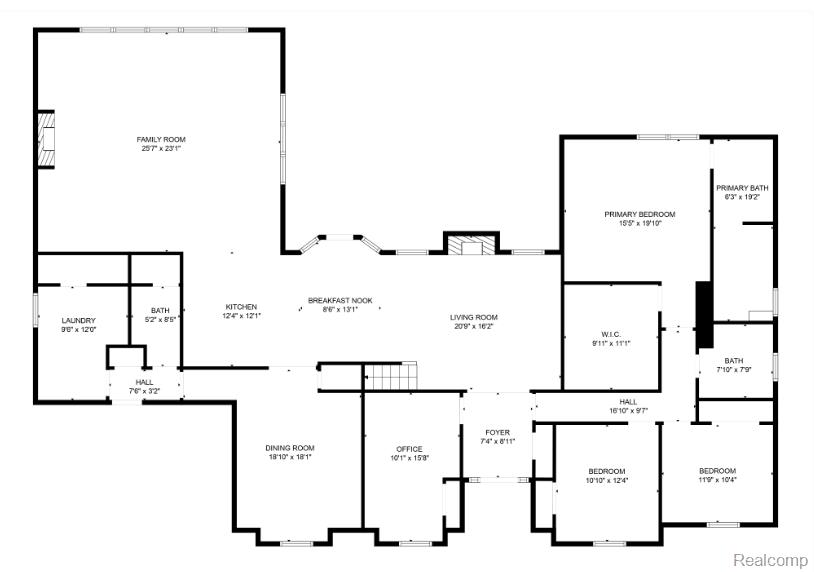 1525 Reid Road Flint, MI 48507 - Photo 41 of 41 Gallery Image 41