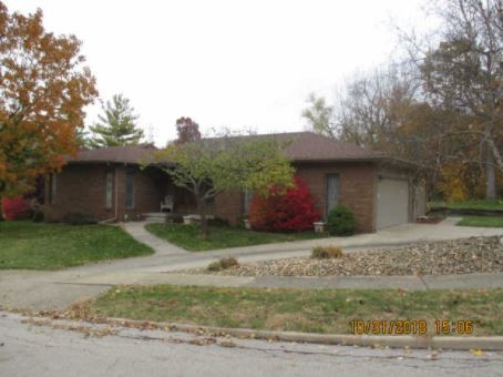2380 Kenwood Court Decatur, IL 62526 - Photo 1 of 1
