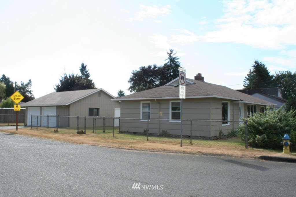 1330 Johnson Road Centralia, WA 98531 - Photo 3 of 14 Gallery Image 3