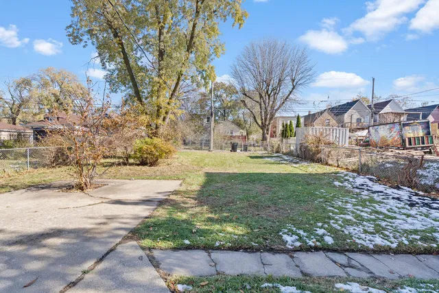 $140,000 | 6813 South Champlain Avenue, Chicago, IL 60637