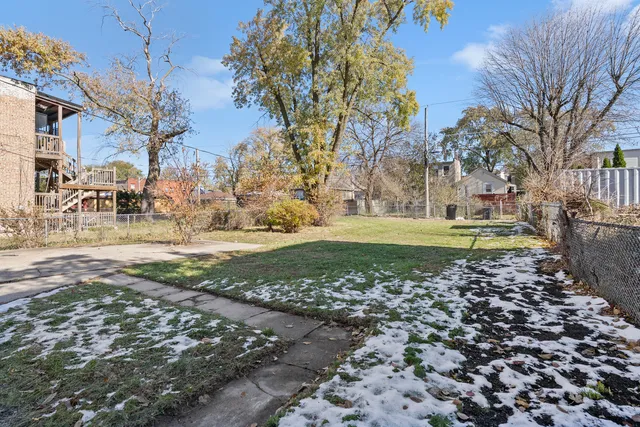 $140,000 | 6813 South Champlain Avenue, Chicago, IL 60637