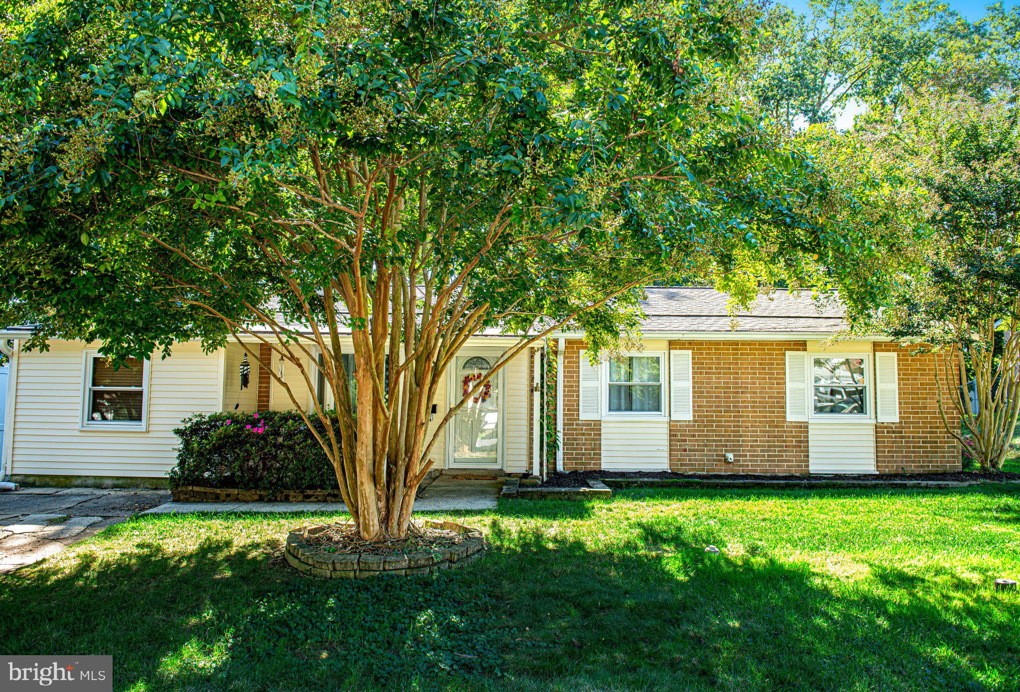812 Ferguson Road Joppa, MD 21085 - Photo 2 of 41 Offers 4 bedrooms