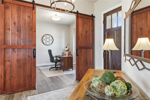 $1,375,000 | 5330 Country Club Drive, Larkspur, CO 80118