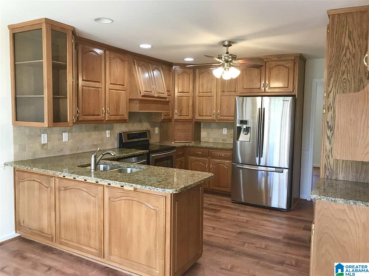 5870 Charles Hamilton Road McCalla, AL 35111 - Photo 6 of 37 Gallery Image 6
